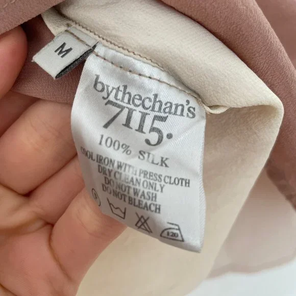 7115 Szeki Silk Set - Picture 7 of 8